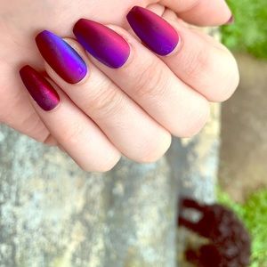 Meet your Posher, Veronica